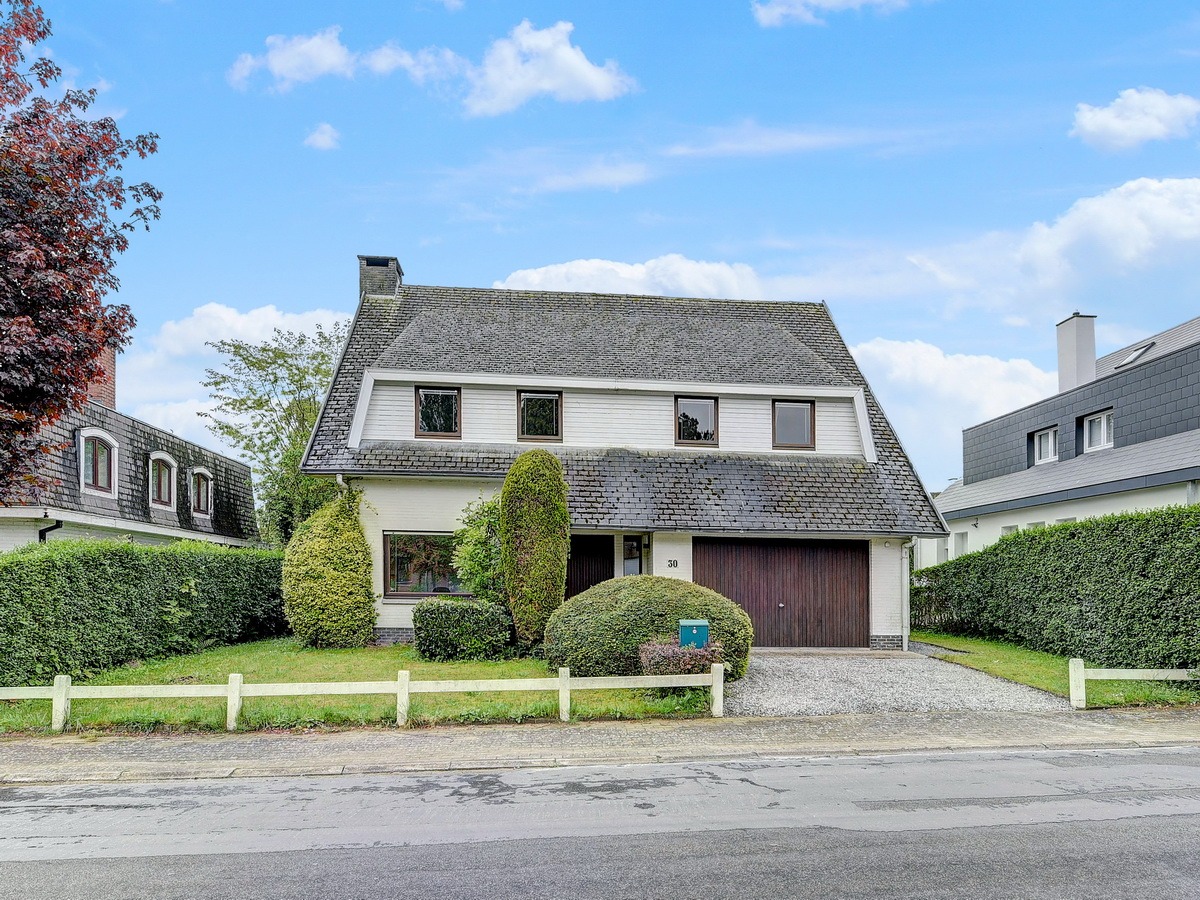 Huizen te koop in Tervuren | ERA